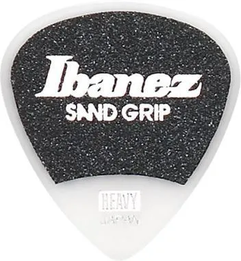 Ibanez PPA16HSG-WH Grip Wizard Sand Grip pengető szett