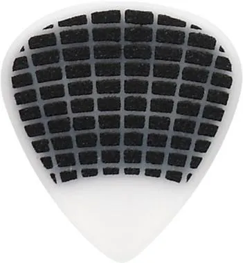Ibanez PPA16HSG-WH Grip Wizard Sand Grip pengető szett