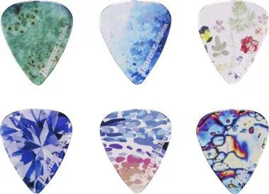 Ibanez PCP14MH-C1 KALEIDO pengető szett