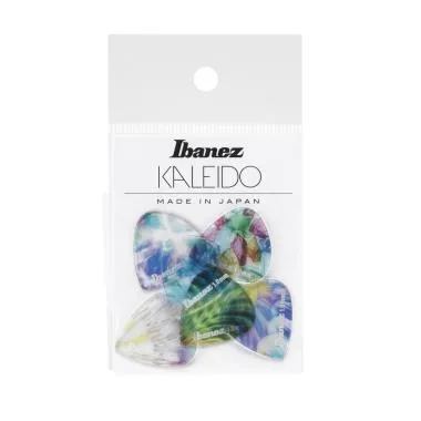 Ibanez PCP16H-C2 KALEIDO pengető szett