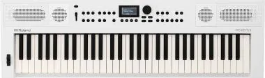 Roland GO:KEYS-5-WH zenekészítő billentyűs hangszer