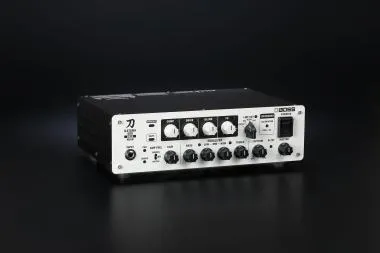 BOSS KTN500B-HD KATANA-500B-HD basszuserősítő fej