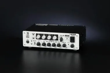 BOSS KTN500B-HD KATANA-500B-HD basszuserősítő fej