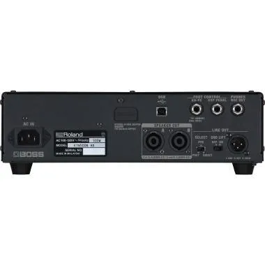 BOSS KTN500B-HD KATANA-500B-HD basszuserősítő fej