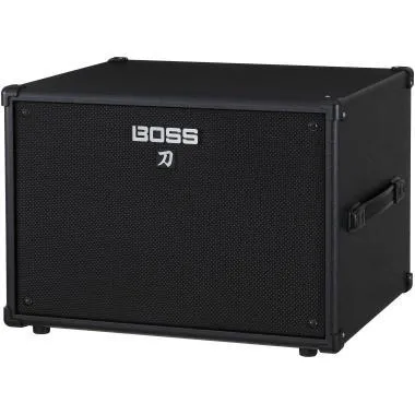 BOSS KTN-C112B BOSS KATANA Cabinet 112B basszusgitár hangláda