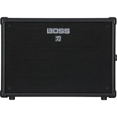 BOSS KTN-C112B BOSS KATANA Cabinet 112B basszusgitár hangláda
