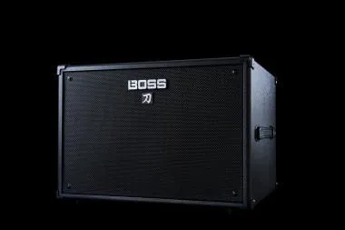 BOSS KTN-C112B BOSS KATANA Cabinet 112B basszusgitár hangláda
