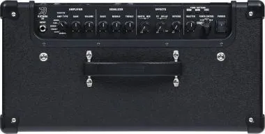 BOSS KATANA-50 GEN 3 50 Wattos gitárerősítő kombó