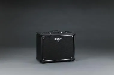 BOSS KATANA-50 GEN 3 50 Wattos gitárerősítő kombó