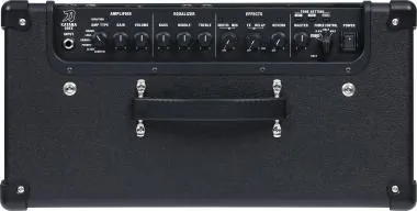 BOSS KATANA-50 EX GEN 3 50 Wattos gitárerősítő kombó