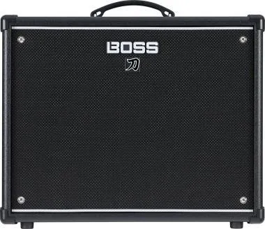 BOSS KATANA-100 GEN 3 100 Wattos gitárerősítő kombó