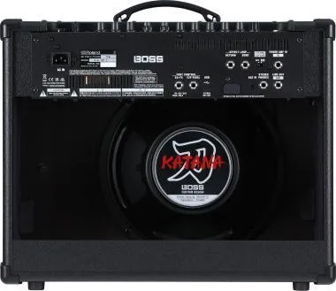 BOSS KATANA-100 GEN 3 100 Wattos gitárerősítő kombó