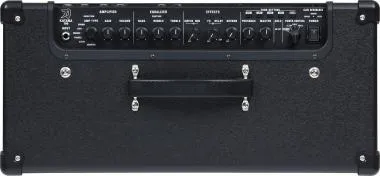 BOSS KATANA-100 GEN 3 100 Wattos gitárerősítő kombó