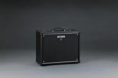 BOSS KATANA-100 GEN 3 100 Wattos gitárerősítő kombó