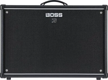 BOSS KATANA-100/212 GEN 3 100 Wattos gitárerősítő kombó két egyedi 12