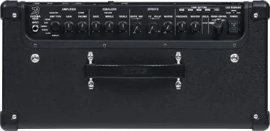 BOSS KATANA HEAD GEN 3 100 Wattos erősítőfej fejlett Tube Logic hangzással