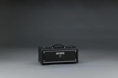 BOSS KATANA HEAD GEN 3 100 Wattos erősítőfej fejlett Tube Logic hangzással