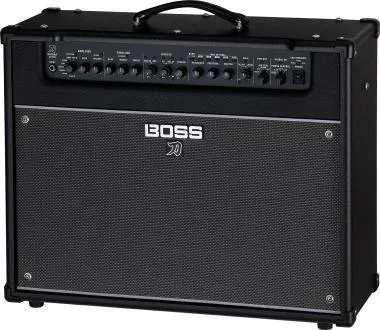 BOSS KTN-ART 3 100 Wattos gitárerősítő kombó 12