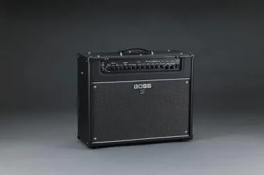 BOSS KTN-ART 3 100 Wattos gitárerősítő kombó 12