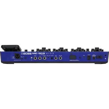 BOSS ME-90B basszusgitár multieffekt pedál