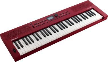Roland GO:KEYS-3-RD hudební klávesy, syntezátor, snadné ovládání