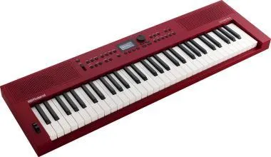 Roland GO:KEYS-3-RD zenekészítő billentyűs hangszer