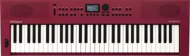 Roland GO:KEYS-3-RD zenekészítő billentyűs hangszer