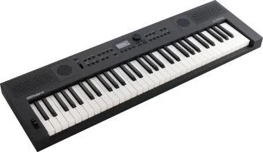 Roland GO:KEYS-5-GT zenekészítő billentyűs hangszer