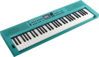 Roland GO:KEYS-3-TQ zenekészítő billentyűs hangszer