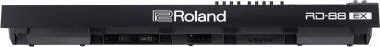 Roland RD-88EX színpadi zongora 88 billentyűs