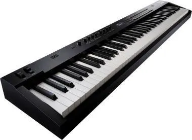 Roland RD-88EX színpadi zongora 88 billentyűs