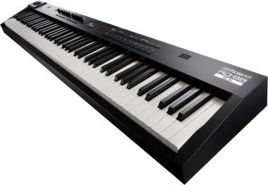 Roland RD-88EX színpadi zongora 88 billentyűs