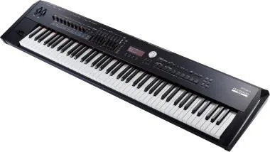 Roland RD-2000EX színpadi zongora 88 billentyűs