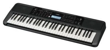 Yamaha PSR-E383 61 billentyűs Portable Keyboard