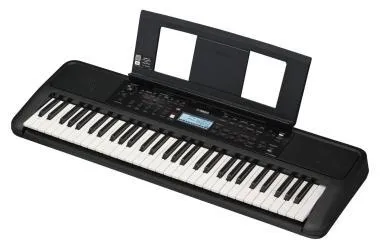 Yamaha PSR-E383 61 billentyűs Portable Keyboard