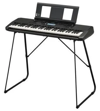 Yamaha PSR-E383 61 billentyűs Portable Keyboard