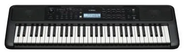 Yamaha PSR-E383 61 billentyűs Portable Keyboard