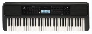 Yamaha PSR-E383 61 billentyűs Portable Keyboard
