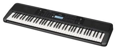 Yamaha PSR-EW320 76 billentyűs Portable Keyboard