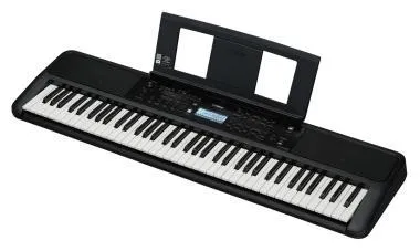 Yamaha PSR-EW320 76 billentyűs Portable Keyboard