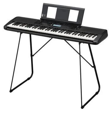 Yamaha PSR-EW320 76 billentyűs Portable Keyboard