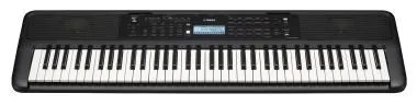 Yamaha PSR-EW320 76 billentyűs Portable Keyboard