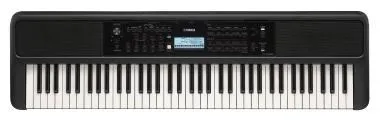 Yamaha PSR-EW320 76 billentyűs Portable Keyboard