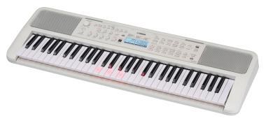 Yamaha EZ-310 61 klávesový přenosný syntezátor