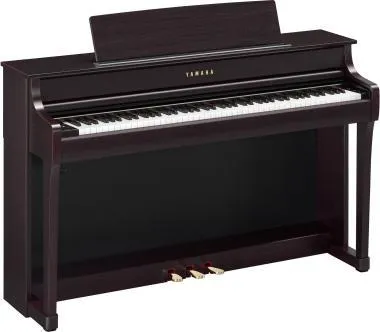 Yamaha CLP-845R Clavinova digitális zongora