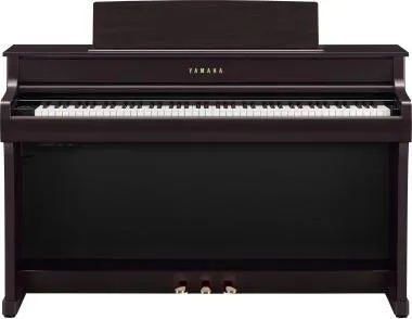 Yamaha CLP-845R Clavinova digitális zongora