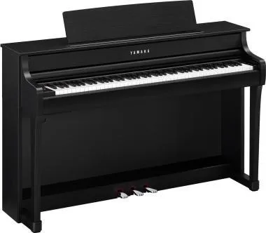 Yamaha CLP-845B Clavinova digitális zongora