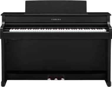 Yamaha CLP-845B Clavinova digitális zongora