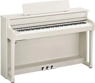 Yamaha CLP-845WB Clavinova digitális zongora