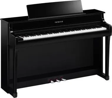 Yamaha CLP-845PE Clavinova digitális zongora